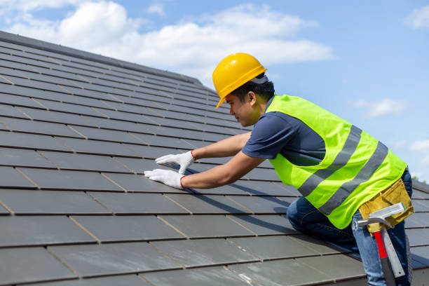 Best Roof Replacement Cost  in Moscow, ID