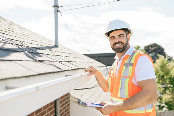 Best Tile Roofing Contractor  in Moscow, ID