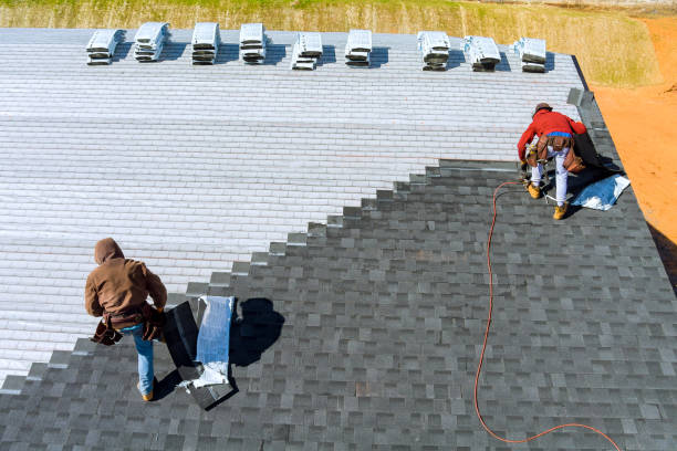Moscow, ID Roofing Contractor Company