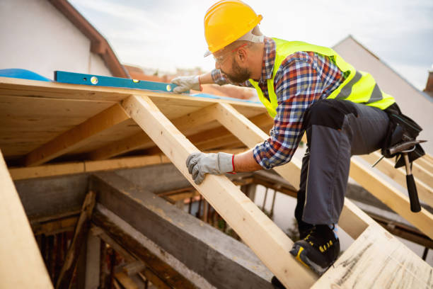 Best Flat Roof Repair Services  in Moscow, ID