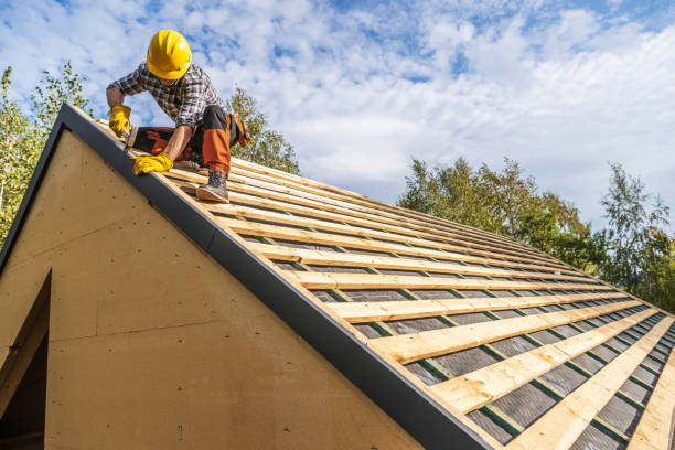 Best Roof Repair Specialists  in Moscow, ID
