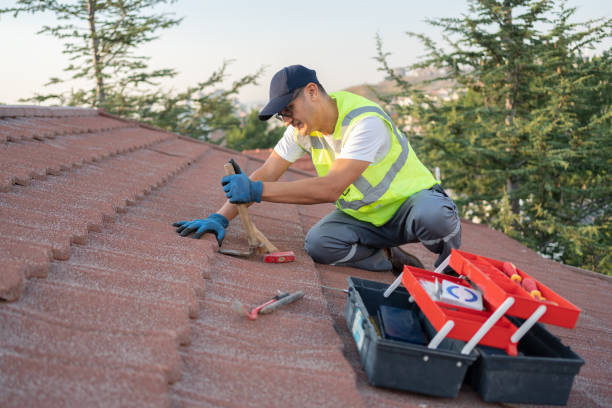 Best Residential Roofing Contractor  in Moscow, ID