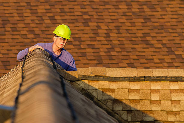 Best Tile Roofing Contractor  in Moscow, ID