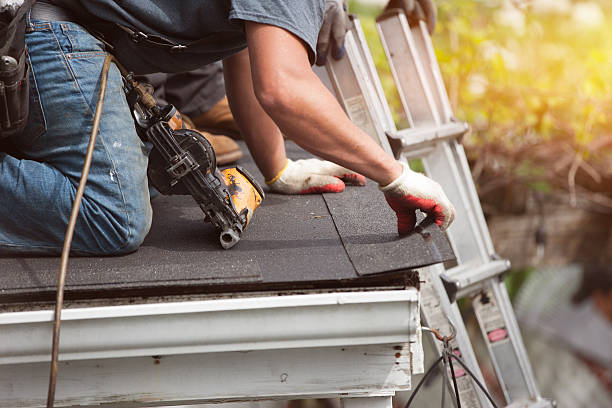 Best Best Roofing Contractors  in Moscow, ID