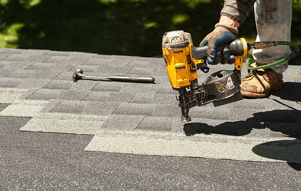 Best Roof Gutter Cleaning  in Moscow, ID