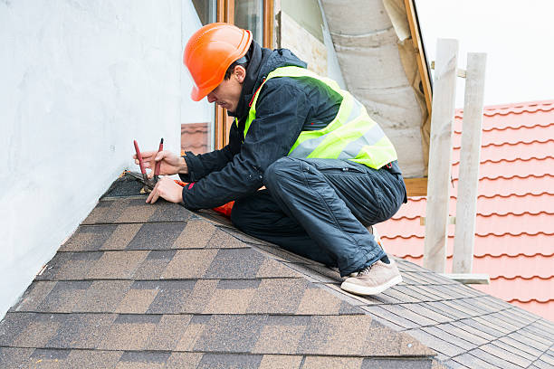 Quick and Trustworthy Emergency Roof Repair Services in Moscow, ID