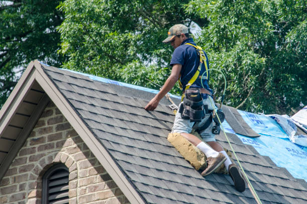 Best Best Roofing Contractors  in Moscow, ID